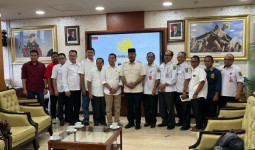 Kukar Siap Jadi Tuan Rumah Rembuk KTNA dan Expo Nasional ke-54