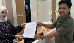 MAHKI Laporkan Dugaan Korupsi 17 Proyek di Mahakam Ulu ke Kejagung