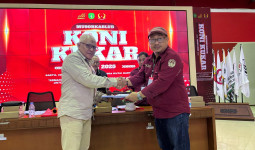 Musorkablub KONI Kukar, Langkah Baru Menuju Olahraga yang Lebih Profesional