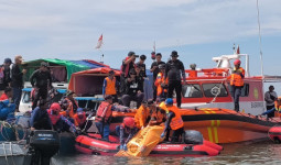 Operasi SAR Tenggelamnya Kapal Feri Muchlisa Ditutup, Seluruh Korban Sudah Ditemukan