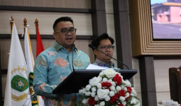 Pemkab Kukar Apresiasi Pilkada Damai dan Ucapkan Selamat kepada Bupati-Wakil Bupati Terpilih 2025–2030