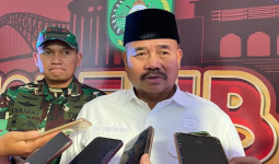 Pemkab Kukar Dorong Perusahaan Swasta Segera Salurkan THR untuk Karyawan