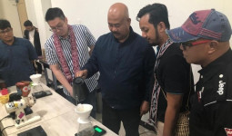 Pemkab Kukar Gelar Kompetisi Kopi Kartanegara untuk Dukung Pelaku UMKM