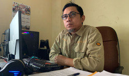 Pemkab Kukar Proses Usulan NIP dan SK CASN Tahap Pertama, Formasi Baru Belum Dibuka
