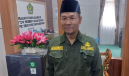 Persiapan Menikah, Kemenag Kukar Dorong Calon Pengantin Pahami Pentingnya Gizi untuk Anak Sehat