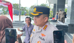 Polisi Telusuri Akun Anonim Pelaku Doxing kepada Jurnalis di Samarinda
