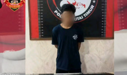 Polres Kutim Gagalkan Peredaran Ratusan Gram Sabu di Muara Wahau