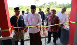 Revitalisasi Posyandu di Kota Bangun II: Kukar Mantapkan Layanan Kesehatan Ibu dan Anak