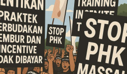 Ribuan Karyawan di Kaltim Kena PHK, Ekonom Unmul: Daya Beli Bisa Jatuh