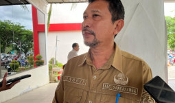 Sangasanga Fokus Tangani Banjir dan Perbaikan Jalan, 120 Usulan Masuk Musrenbang