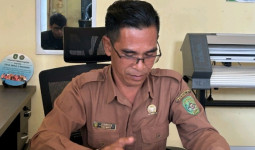 Sebulu Terus Genjot Pembangunan Infrastruktur Meski Terkendala Anggaran
