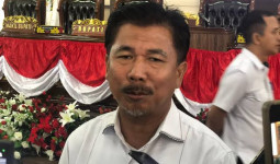Sekkab Kukar Sunggono Sampaikan Ucapan Selamat kepada Aulia-Rendi sebagai Cabup dan Cawabup Terpilih