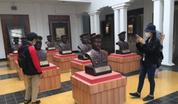 Sekolah di Kukar Didorong Perkuat Edukasi Sejarah dan Budaya Lokal kepada Siswa