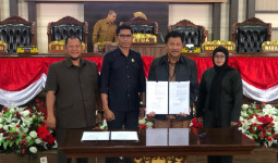 Sinkron, Program Pembangunan Kukar 2025 Selaras dengan Rekomendasi DPRD