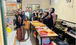 UMKM di Kukar Terus Tumbuh, Pembinaan Intensif Jadi Fokus Pemerintah Daerah