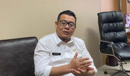 Urusan Pasar Desa, DPMD Kukar Tegaskan Bukan Kewenangannya