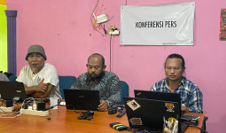 Warga Telemow Tolak Penggusuran, Pertanyakan Keabsahan HGB PT ITCI Kartika Utama