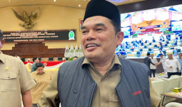 100 Hari Kinerja Gubernur Rudy Mas'ud, Ketua DPRD Kaltim Hasanuddin Mas'ud Nilai Bagus dan Komunikatif