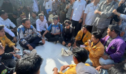 100 Hari Rudy-Seno Menjabat, Mahasiswa Kaltim Beri Rapor Merah untuk Pemprov
