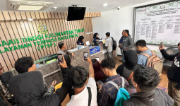 3 Lubang Tambang Seluas 6,4 H Tak Direklamasi, PT Kencana Wilsa Dilaporkan ke Kejati Kaltim
