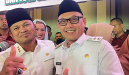 3.200 Marbot di Kaltim Dapat Umrah Gratis, Pemprov Anggarkan Rp32 Miliar per Tahun