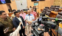 Audiensi Komisi III DPRD Kaltim ke Komisi XII DPRI RI Dorong Reformasi Pengelolaan Pertambangan di Kaltim