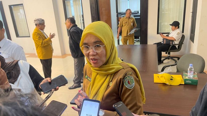 Batas UKT yang Ditanggung Gratispol Rp5-7,5 Juta, Pemprov: Di Atas Itu Berarti Orangtuanya Mampu