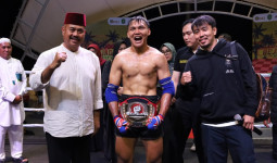 Bupati Kukar Apresiasi ‘Bejaguran’ sebagai Wadah Penyaluran Bakat Anak Muda