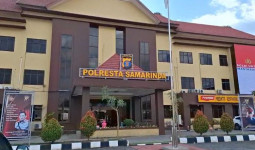 Citra Positif di Media Meningkat, Polresta Samarinda Raih Skor Reputasi Publik 9/10