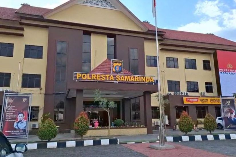 Citra Positif di Media Meningkat, Polresta Samarinda Raih Skor Reputasi Publik 9/10