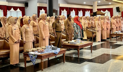 DWP Kukar Dorong Regenerasi dan Inovasi Lewat Musda V