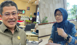 Gaji Guru Honorer SMA/SMK di Kaltim Belum Dibayar Enam Bulan, DPRD dan Pemprov Angkat Bicara