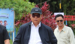 Galian C Diusulkan Masuk RPIK 2025–2044, Bahcok: Jangan Hanya Tambang Besar