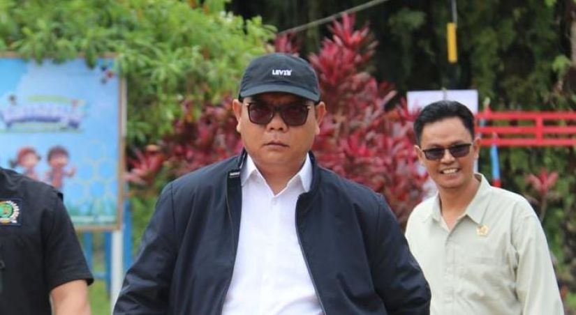 Galian C Diusulkan Masuk RPIK 2025–2044, Bahcok: Jangan Hanya Tambang Besar