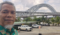 Akademisi: Jalan Nasional di Kaltim Butuh Perhatian Serius, Bukan Hanya IKN