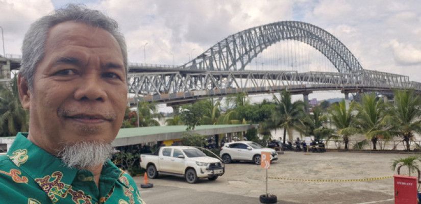 Akademisi Teknik Sipil Politeknik Negeri Samarinda (Polnes), Tumingan.