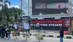 JATAM KALTIM: Pertambangan Jadi Penyangga Ekonomi dengan Cara Koruptif dan Intimidatif
