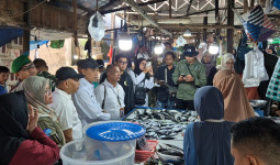 Jelang Iduladha, Stok dan Harga Bapokting di Kutim Terpantau Aman