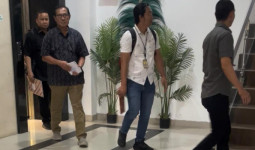 Penyidikan Korupsi Hibah DBON Rp100 M Berlanjut, Kejati Kaltim Periksa Zairin Zain