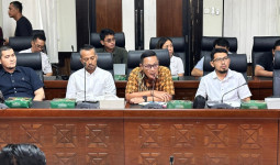 Perusahaan: Longsor Batuah Bukan Karena Tambang, Tapi Tingginya Curah Hujan