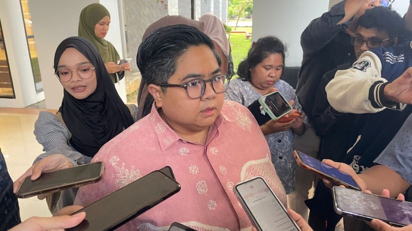 Usulan Anggaran Gratispol Pendidikan Rp1,3 T Tahun Depan, Ananda Moeis Soroti Tantangan Fiskal dan Regulasi