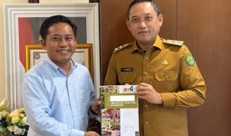 Wagub Kaltim Apresiasi Lomba Vlog "Explore Desa Kaltim 2025"