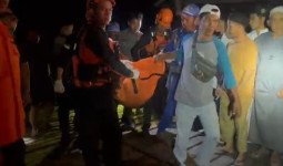 Warga Sangkulirang Terjun ke Laut, Ditemukan Sudah Meninggal Dunia