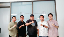 Agusriansyah Ridwan Dukung Upaya Promosi Desa Lewat Lomba Vlog dan Ekraf Kaltim