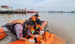 Akhir Pencarian, Faisal Ditemukan Meninggal Dunia dan Operasi SAR Resmi Dihentikan