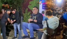 Aulia-Rendi Bilang Tak Akan Anti-kritik, Hmm…Otak Saya Mendadak Traveling