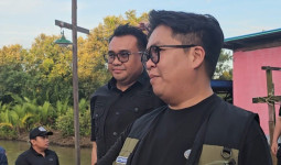 Aulia–Rendi Janji Prioritaskan Konektivitas Desa-Kecamatan Kukar