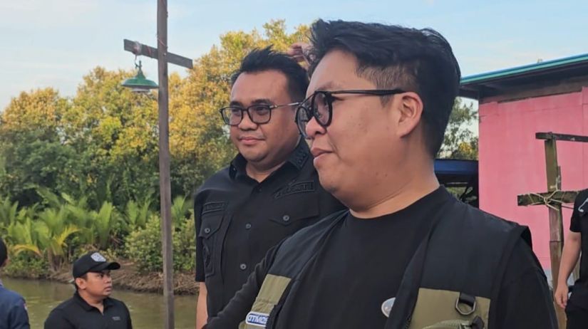 Aulia–Rendi Janji Prioritaskan Konektivitas Desa-Kecamatan Kukar