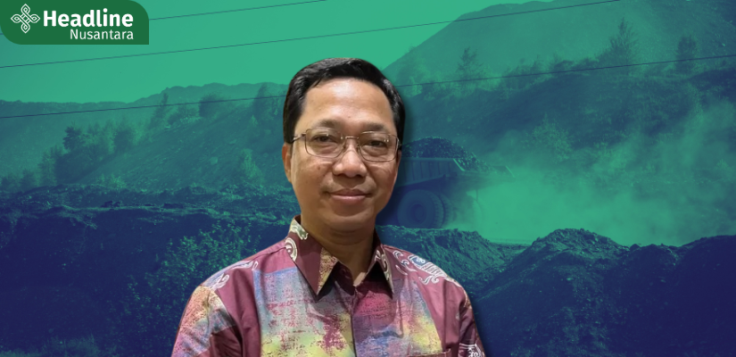 BI Kaltim Ungkap 5 Sektor yang Bisa Jadi Sumber Pertumbuhan Ekonomi Baru di Kaltim