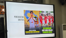 Bupati Ardiansyah Luncurkan Persikutim United, Komitmen Bangun Ekosistem Sepak Bola Kutim